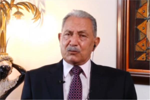 السفير صلاح حليمة لـ(أ ش أ): الموقف المصري تجاه القضية الفلسطينية "مشرف ومسار فخر للجميع" 1 صلاح حليمة1727621405
