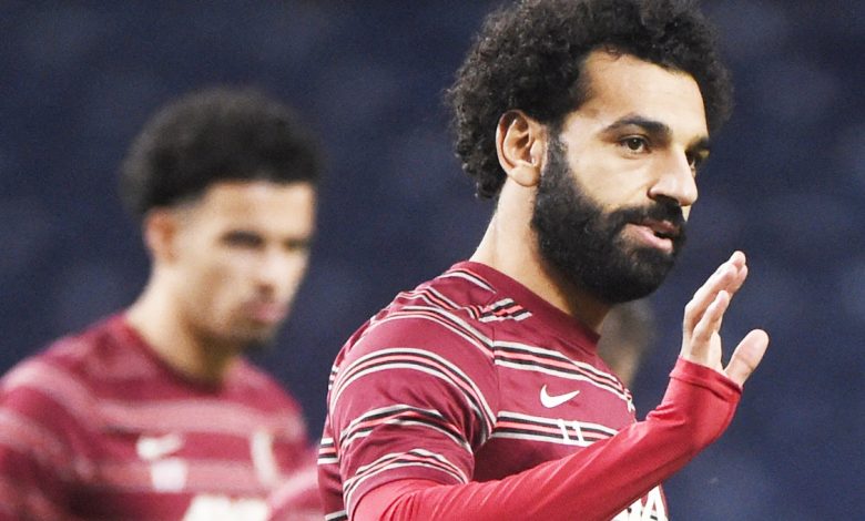موقع بريطاني: منافسة قوية بين كبار الأندية السعودية للتعاقد مع الدولي المصري محمد صلاح 1 كبار الأندية الأوروبية والمنافسة للتوقيع مع المصري محمد صلاح1725720843