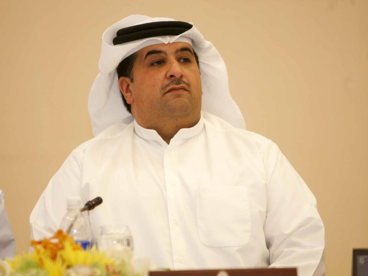 وزير العدل الكويتي: صدور مرسوم لموائمة التشريعات مع الالتزامات الدولية واتفاقيات حقوق الإنسان 1 من هو عبد العزيز الماجد وزير العدل الكويتي1726571164