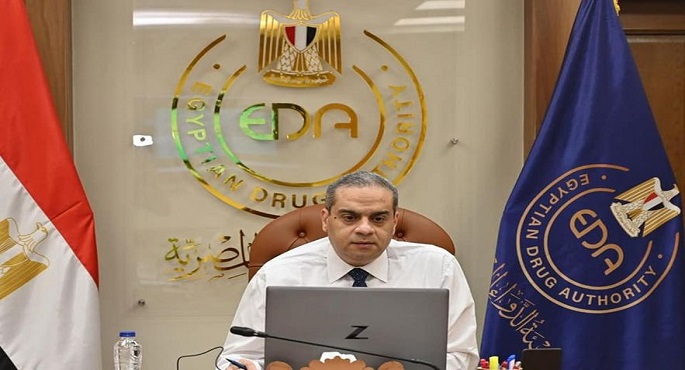 رئيس هيئة الدواء المصرية يشارك في فعاليات الاحتفال باليوم العالمي لسلامة المرضى 1 هيئة الدواء المصرية1726774984
