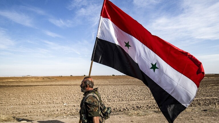 سوريا تجدد دعوتها لوضع حد للتفلت الإسرائيلي الذي يهدد السلم الدولي 1 سورية 61727773145