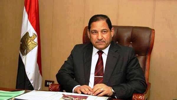 محافظ بورسعيد : مد فترة تقديم طلبات تقنين الأراضى إلى 15 نوفمبر المقبل 1 0001730368083