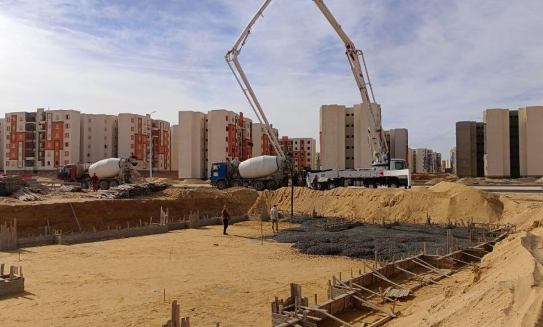 وزير الإسكان: الانتهاء من تنفيذ وتسليم 4944 وحدة "سكن لكل المصريين" بأكتوبر الجديدة 1 010222