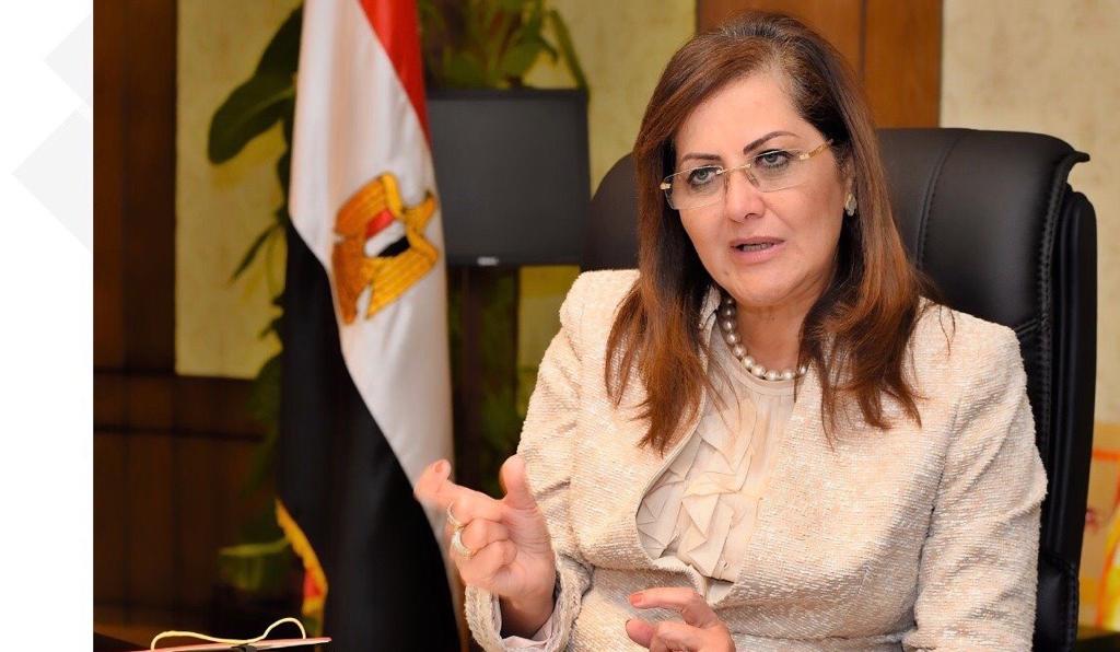 وزيرة التخطيط تشهد التوقيع على اتفاق منحة بـ 270 مليون يورو لمشروع الهيدروجين الأخضرمع ألمانيا 1 082 11728376985