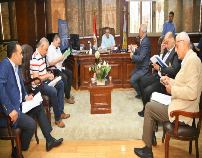محافظ الغربية يؤكد التعاون المستمر مع النواب من أجل تحقيق احتياجات ومطالب المواطنين 1 0abf16f7 8ffd 40e4 894d bddece885b331729353364