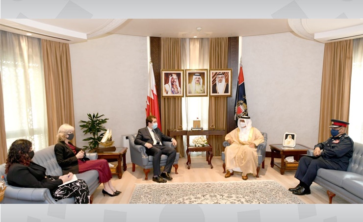 الولايات المتحدة تشيد بالشراكة الاستراتيجية مع النمسا وتثمن دعمها لأوكرانيا 1 1 7130526a c540 45a1 896e 056ecca7f4131729965904