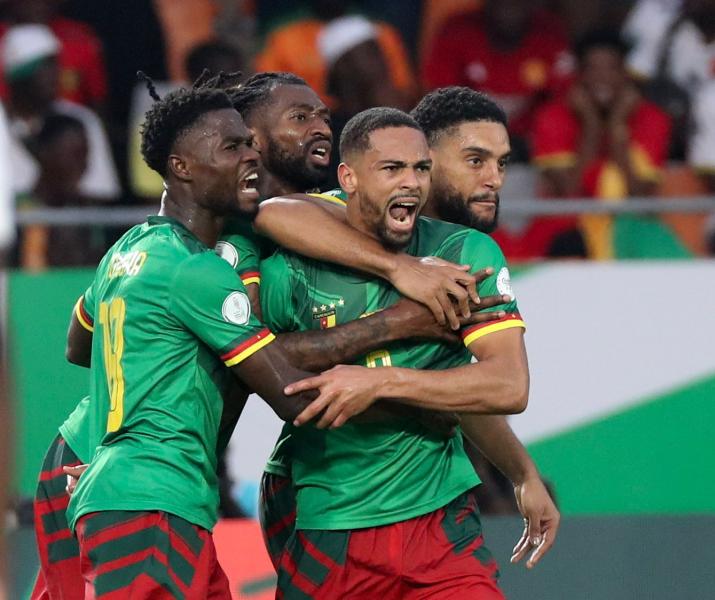 الكاميرون تتأهل لكأس الأمم الإفريقية بالفوز على كينيا بهدف نظيف 1 10372561728922323