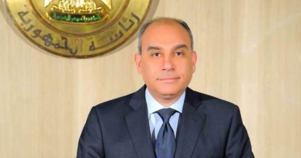 سفير مصر بباريس: المنتدى الاقتصادي المصري-الفرنسي فرصةً كبيرة لتعريف القطاع الخاص بفرنسا بالفرص الواعدة بمصر 1 10684821727976667