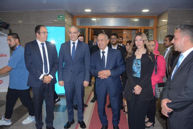 غدا.. انطلاق النسخة الأولى من قمة الإبداع الإعلامي للشباب العربي تحت عنوان "إعلام يلهم.. شباب يبدع" 1 10707541729929605