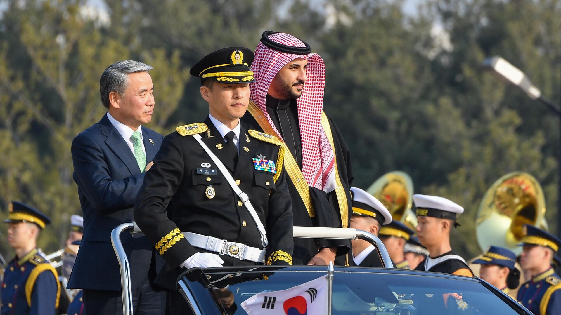 وزير الدفاع الكوري الجنوبي: من المرجح أن ترسل كوريا الشمالية جنودها إلى أوكرانيا لدعم روسيا 1