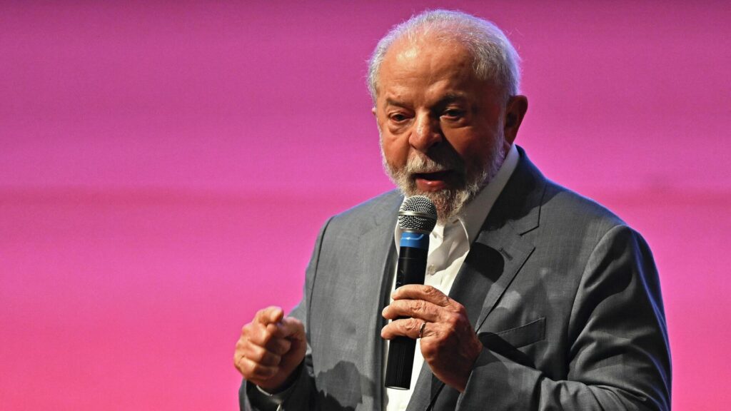 الرئيس البرازيلي: النمو الاقتصادي لتجمع "بريكس" يساعد على تجاوز كثير من الأزمات 1 1080115590 0:0:3072:1728 1920x0 80 0 0 f8ddd202ffb3f141d4db93fcd70448291729683904