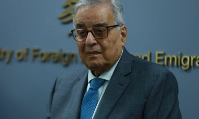 وزير الدفاع اللبناني: لا نسعى للحرب لكننا لا نقبل باستمرار الاعتداءات الإجرامية الإسرائيلية 1 1081965810 0:67:1280:787 1920x0 80 0 0 2cfb6dbd45625eaa851b7e7dbdd693501728725885