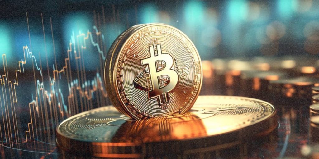 استقرار العملات الرقمية في مستهل تداولات أكتوبر.. و"بيتكوين" قرب 64 ألف دولار 1 11727778546