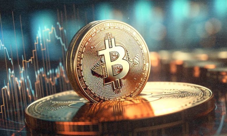استقرار العملات الرقمية في مستهل تداولات أكتوبر.. و"بيتكوين" قرب 64 ألف دولار 1 11727778546