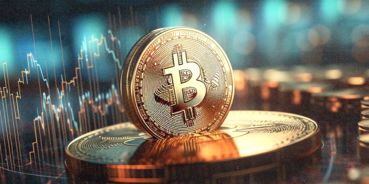 استقرار العملات الرقمية في مستهل تداولات أكتوبر.. و"بيتكوين" قرب 64 ألف دولار 1 11727778546