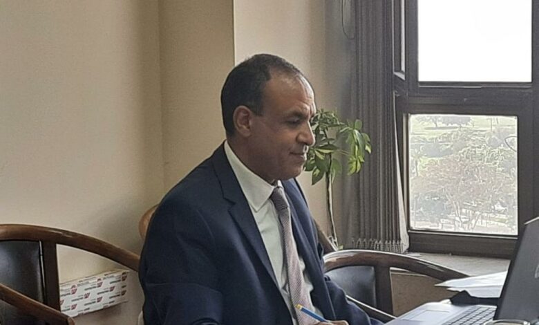 مساعد وزير الخارجية يترأس الجانب المصري في أول مشاورات سياسية مع جمهورية الدومينيكان 1 11729055703