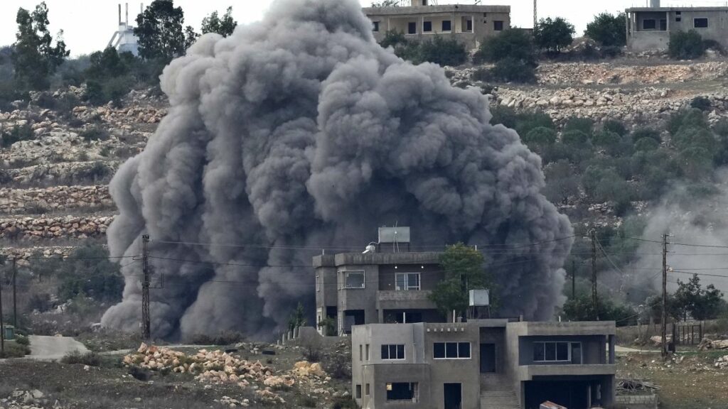 استشهاد 4 لبنانيين في غارات إسرائيلية بالجنوب.. وحزب الله يستهدف "كريات شمونة" 1 1200x675 cmsv2 b2f4ba67 7fd5 55b0 9060 7fc0947edd00 80454401728974402
