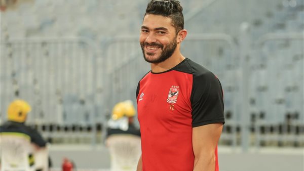طبيب الأهلي: ياسر إبراهيم يعود للتدريبات ومحمد هاني يتخلص من الركبة الصناعية بعد 6 أسابيع 1 1231728420424