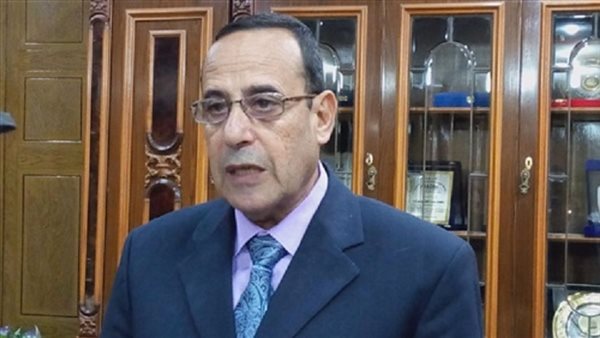 محافظ شمال سيناء: المشروعات الصغيرة الضلع الثالث للتنمية وتصنع قفزات اقتصادية هائلة للدولة 1 1271729621203