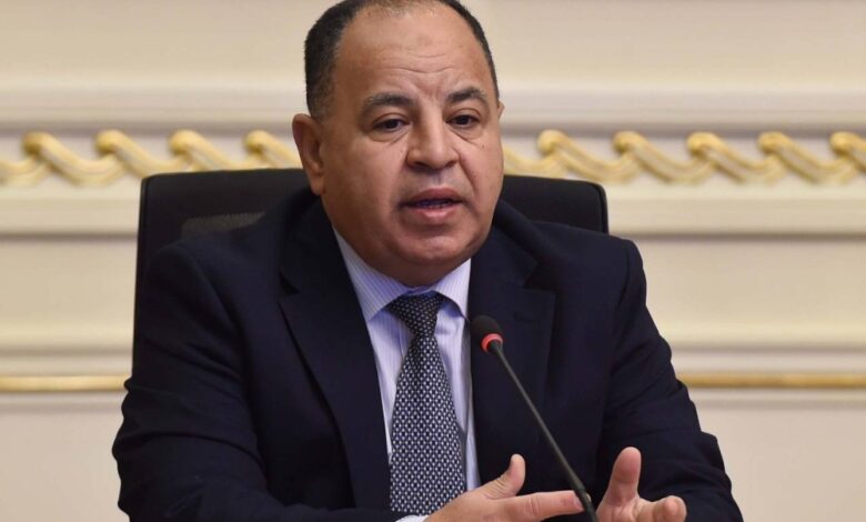 وزير المالية: العلاقات الاقتصادية المصرية الكويتية واعدة وترتكز على أسس قوية 1 1273511729269003