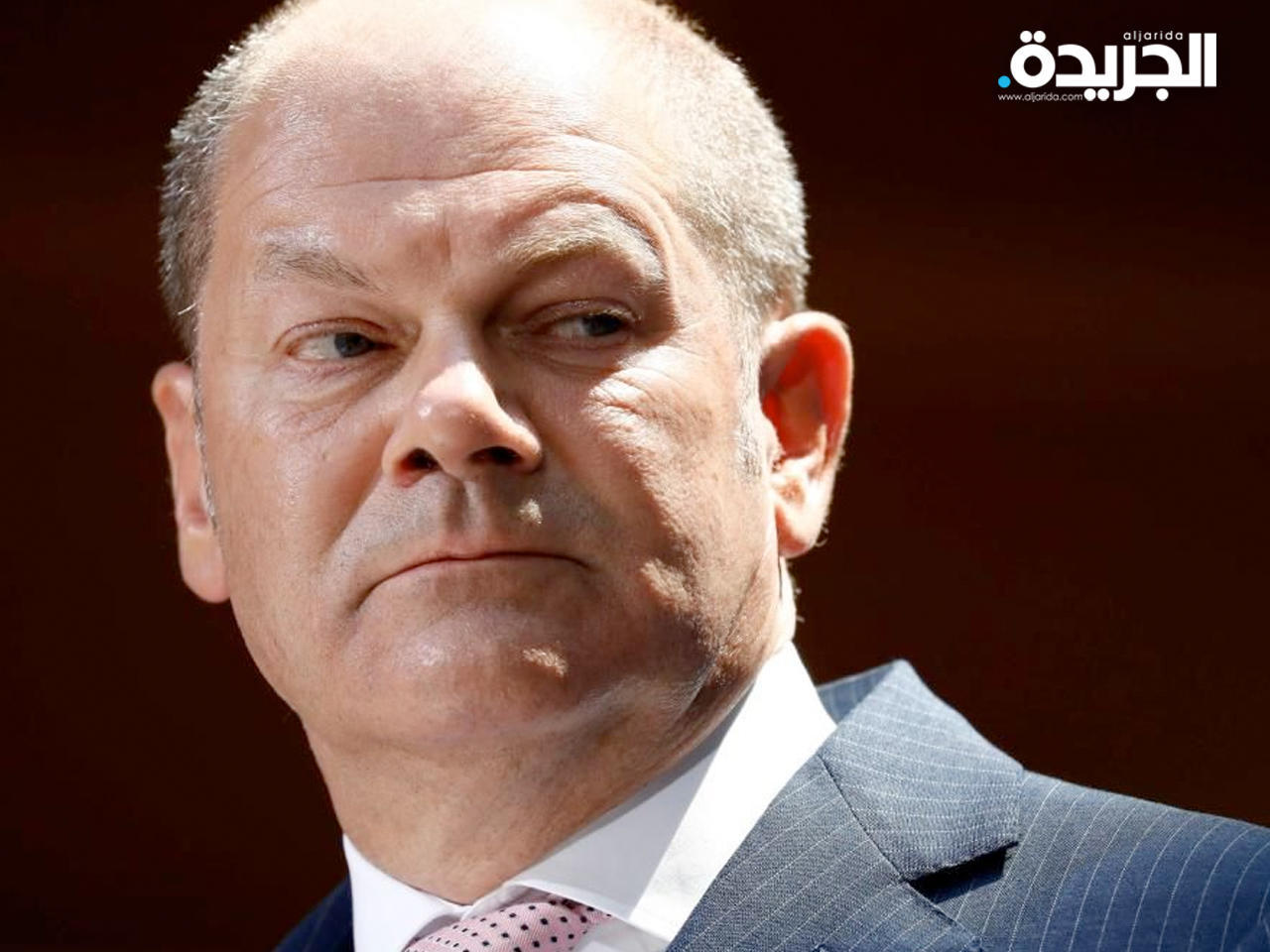 المستشار الألماني: لم نقرر عدم توريد أسلحة إلى إسرائيل وسنرسل المزيد إليها قريبا 1