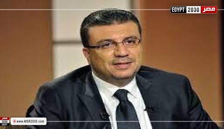 مصر تفوز بعضوية المجلس التنفيذي لاتحاد إذاعات وتلفزيونات دول منظمة التعاون الإسلامي 1 135403 W1727929325
