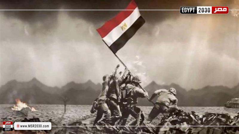 المحافظون والقيادات التنفيذية يهنئون الرئيس السيسي بذكرى انتصارات أكتوبر المجيدة 1 135943 W1728052804