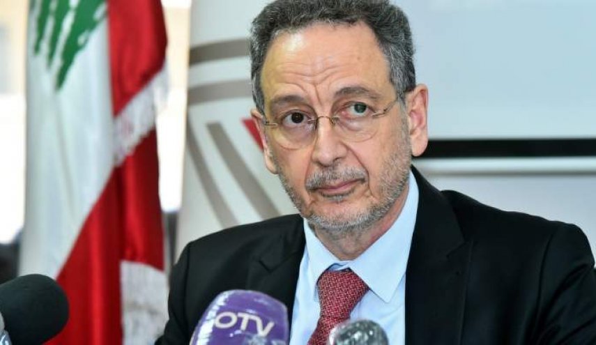 وزير الاقتصاد اللبناني: إسرائيل تحارب لبنان اقتصاديا إلى جانب حربها العسكرية 1 137371728393308