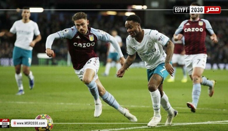 فوز أستون فيلا على فولهام 3-1.. وبرايتون على نيوكاسل 1-0 في الدوري الإنجليزي 1 144588 W1729360083