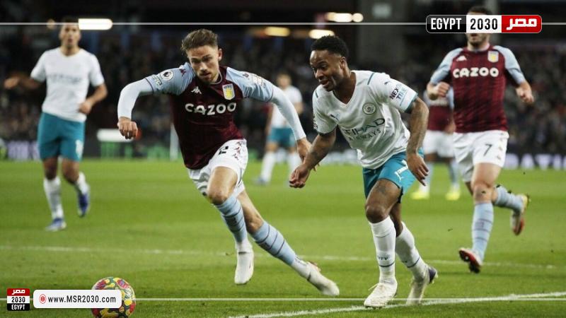 فوز أستون فيلا على فولهام 3-1.. وبرايتون على نيوكاسل 1-0 في الدوري الإنجليزي 1 144588 W1729360083