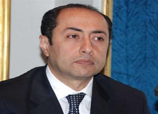 السفير حسام زكي:العراق طلب عقد اجتماع طارئ لمجلس الجامعة العربية لبحث دعم لبنان 1 15706629650580911727778185