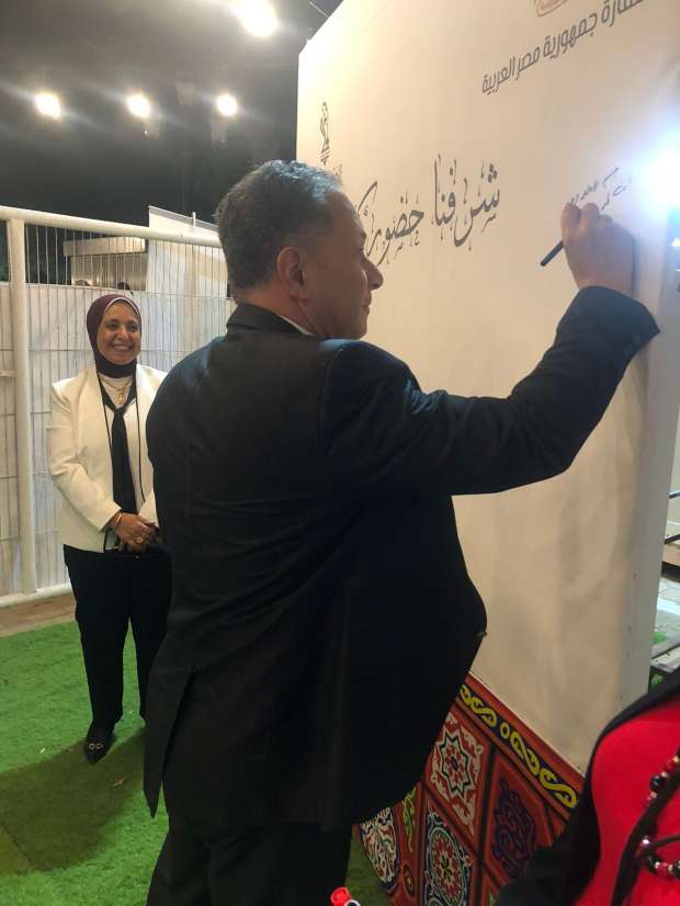 سفارة مصر ببيروت تنشر إعلانا لأبناء الجالية المصرية في لبنان الراغبين في العودة إلى أرض الوطن 1 159791357916809492421727796005