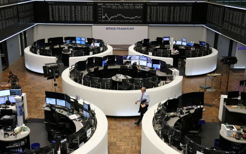 تباين أداء الأسهم الأوروبية في مستهل تعاملات الأسبوع 1 1598337770 809 87485 750db2c5e32b3bef642cebc4aba3190d1729501023