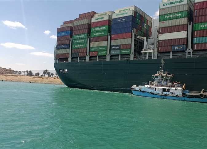 تداول 56 ألف طن بضائع بمواني البحر الأحمر ووصول 5580 رأسا من العجول الحية من جيبوتي 1 1617007274 391 46796 4add0af71f1729062544