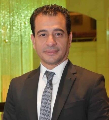 المخرج هشام عطوة رئيسا للبيت الفني للمسرح 1 163674865444440571730367364