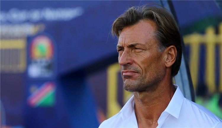 رسميا.. تعيين هيرفي رينارد مديرا فنيا للمنتخب السعودي 1 1638781729977543