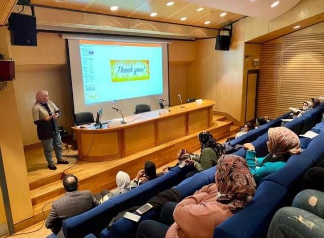 «رحلة عبر المتاحف المصرية » .. ورشة عمل بمكتبة الإسكندرية 1 163899599006391101730192343