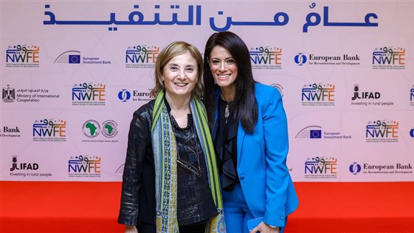 المدير الإقليمي لبنك الاستثمار الأوروبي:خطط استثمارية جديدة في مجال المياه والصرف الصحي بمصر 1 1641729163223