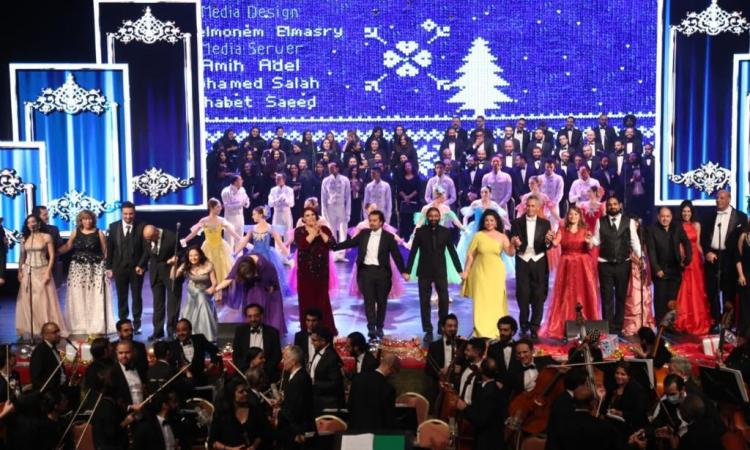بعد غد.. "الأوبرا" تنظم حفلًا موسيقيًا لأشهر الأعمال المصرية واليابانية والعالمية على المسرح الصغير 1 167224059731729668543