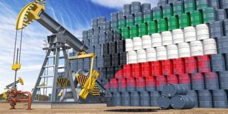 سعر برميل النفط الكويتي ينخفض 90 سنتا ليبلغ 80ر77 دولار 1 16770761728977943
