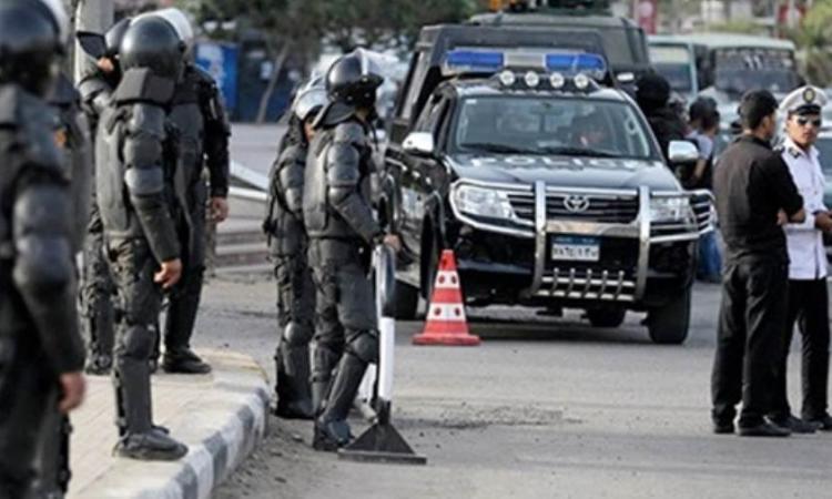 أمن المنافذ يضبط 58 قضية متنوعة خلال 24 ساعة 1 167766952401728201906