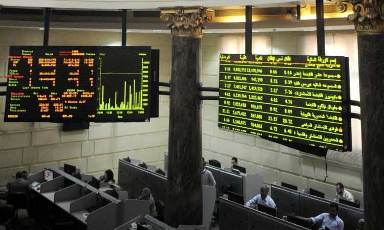 ارتفاع جماعي بمؤشرات البورصة في ختام التعاملات 1 167931839401730375824