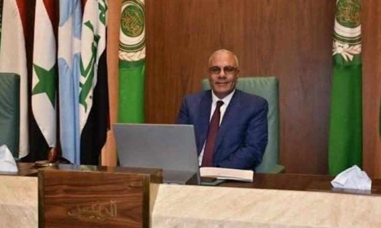 مندوب مصر الدائم لدى الجامعة العربية: قرار حظر الأونروا بداية لمخطط تصفية القضية الفلسطينية 1 168353493101730365323