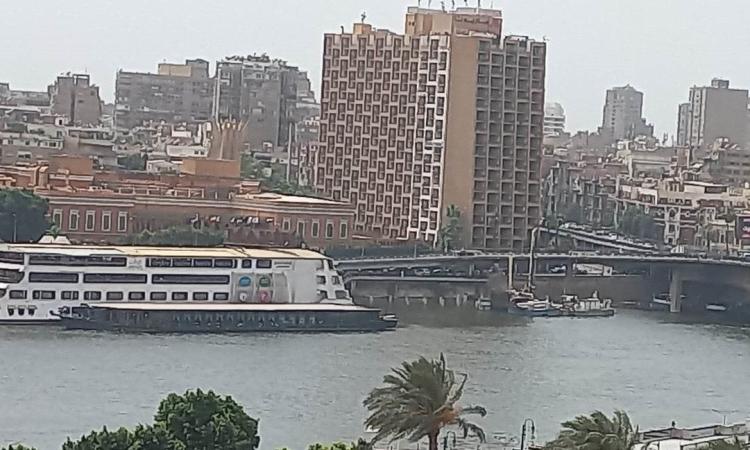 الأرصاد: غدا طقس مائل للحرارة نهارا مائل للبرودة ليلا والعظمى بالقاهرة 28 1 168778181801730031543