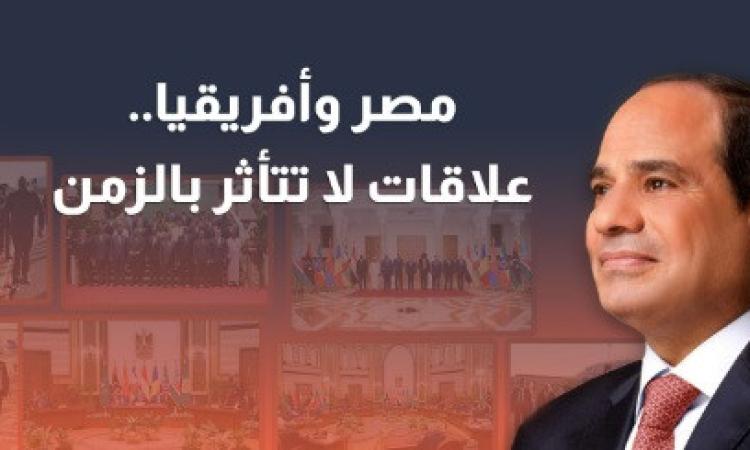 رئيس الوزراء يؤكد أهمية العلاقات المصرية الأفريقية وما تمثله من أولوية في السياسة الخارجية 1 168987580401729181223