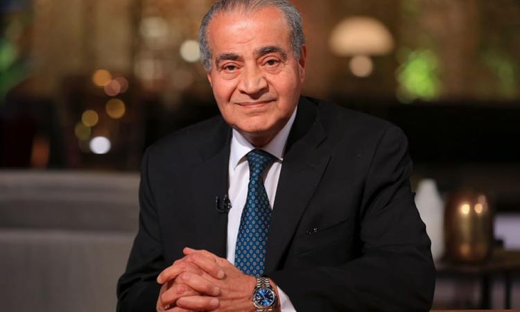 وزير التموين يتوجه إلى الأردن للمشاركة في منتدى "تسريع تحول النظم الغذائية بالمنطقة العربية" 1 169461950801730185926