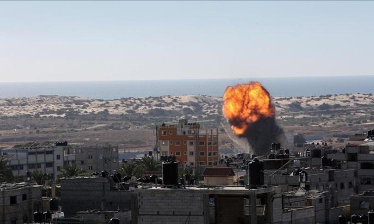 محافظ بيت لحم يناشد العالم بالتدخل الفوري لوقف العدوان على الشعبين الفلسطيني واللبناني 1 169684547001728383828
