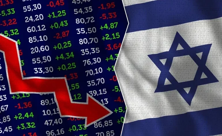 إسرائيل تعاني ضربة اقتصادية موجعة في ظل توسع رقعة الصراع 1 16992024033840025911728054424