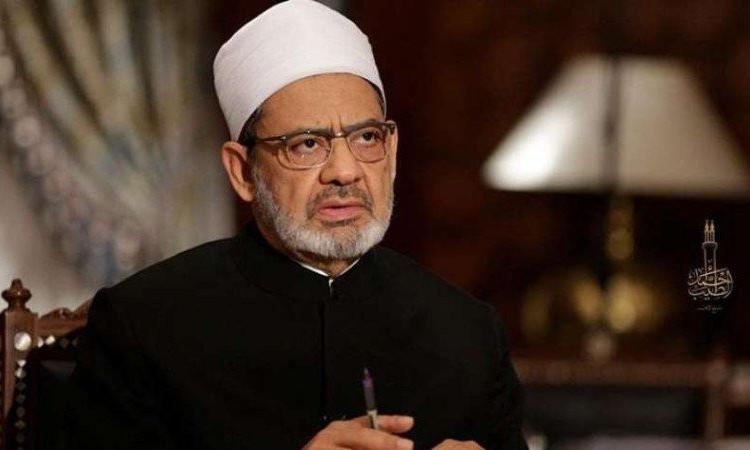شيخ الأزهر يبحث مع وزير خارجية النَّيجر سُبُل تعزيز الدعم الأزهري لأبناء النيجر 1 170377883501730303284