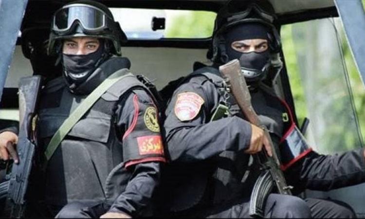 ضبط كميات من المواد المخدرة وتنفيذ 794 حكمًا قضائيًا متنوعًا في حملة موسعة بدمياط وأسوان 1 170463451201728301743